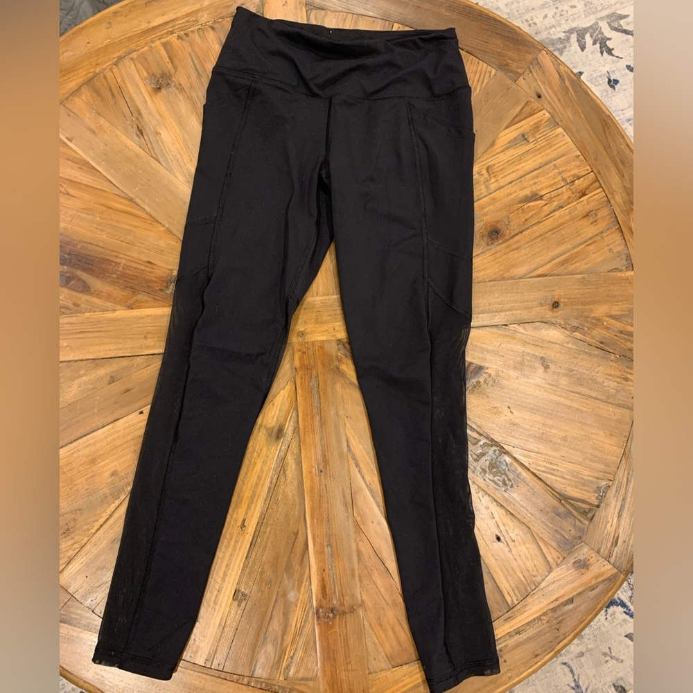 Victoria Secret sport leggings